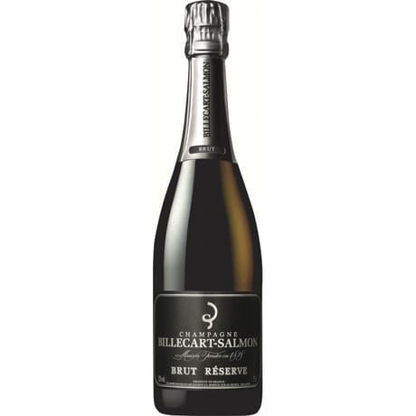 Champagne Billecart Salmon Brut 12% de Vol. 75 Cl