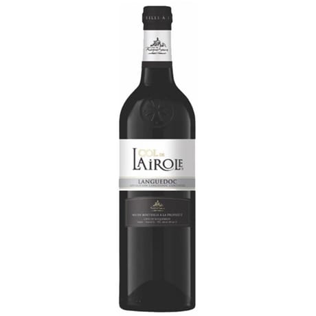 Languedoc AOC Col de Lairole 13.5% Vol.75cl