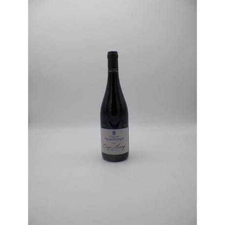 Crozes Hermitage rouge Domaine Remizières 13% Vol. 75cl