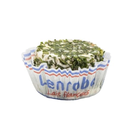 L'enrobé échalote ciboulette 80g