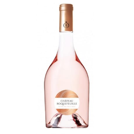 Côtes de Provence Rosé Château Roquefeuille 13% Vol.75cl