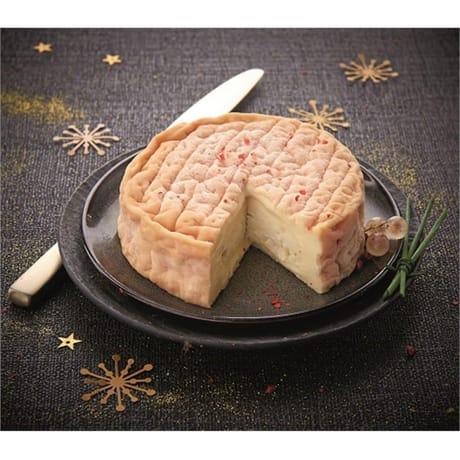 Epoisses AOP crémier 250g - Germain