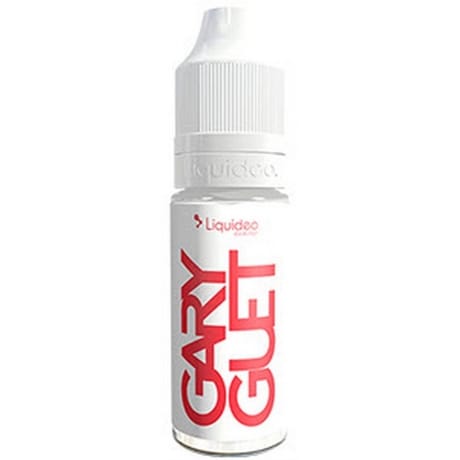 Liquideo Garyguet 15 mg
