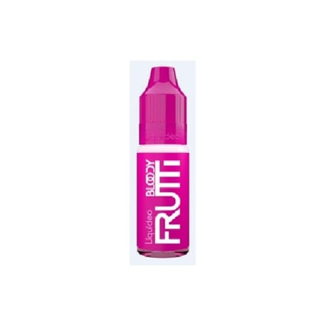 Liquideo Bloody fruity 15 mg