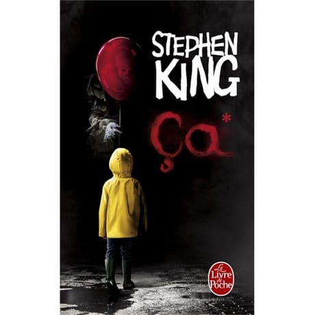 Stephen King - Ca, volume 1