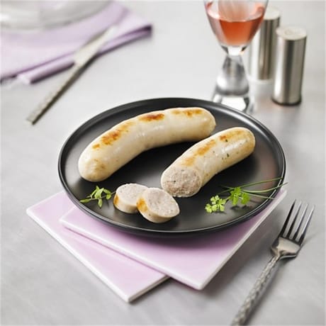 Boudin blanc ancienne nature au porto 2x125g