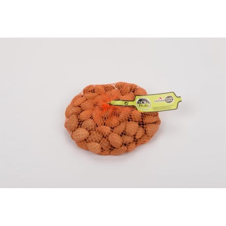 Filet amandes coques 400g