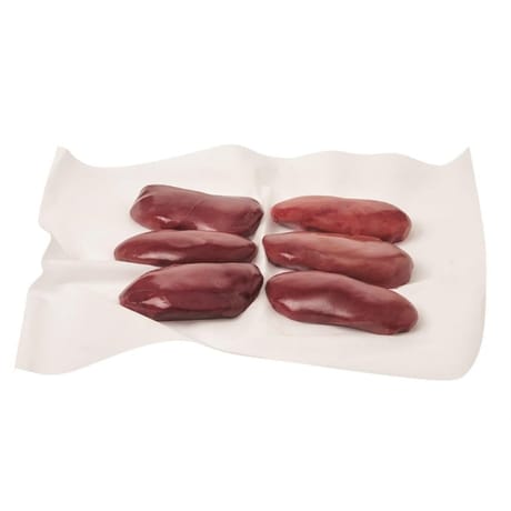 Rognons de porc