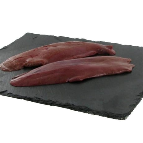 Foie de porc