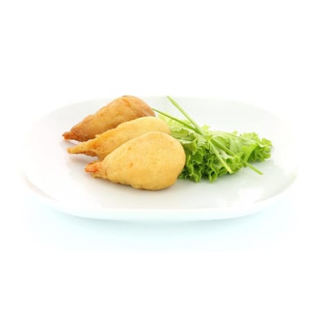 Beignet de crevette 30g
