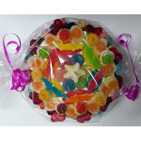 GATEAU GOURMAND 475 G
