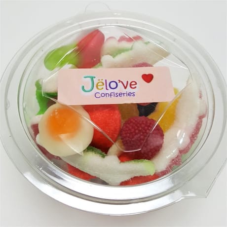 Bol melo 170g