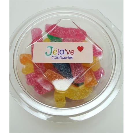 Bol frite 140g