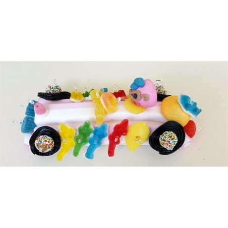Voiture 320g