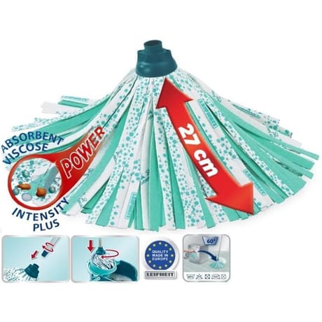 Tête Classic Mop viscose Plus