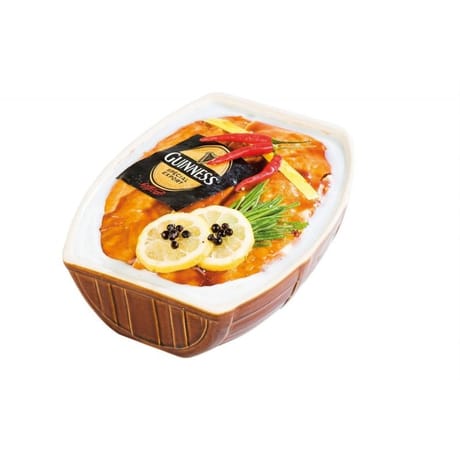 Pate à la guiness