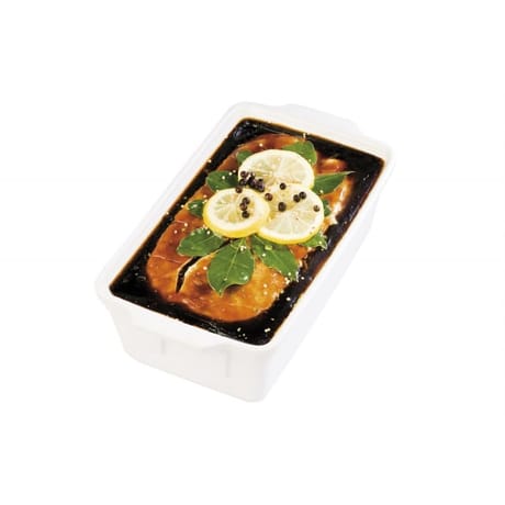 Pate au whisky