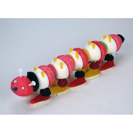 Mille pattes 290g
