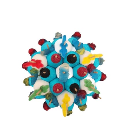 Gâteau lutins 530g