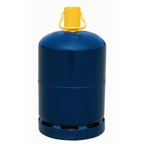 Totalgaz recharge de gaz butane 13 kg