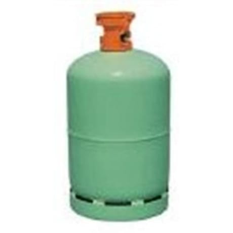 Totalgaz recharge de gaz carburation 13 kg