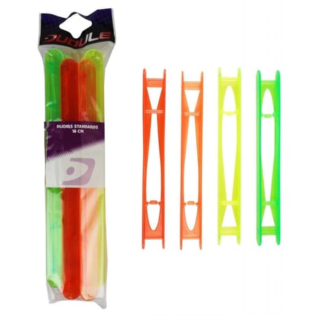 Pliors standards 18cm
