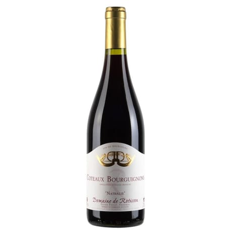 Côteaux Bourguignon Nathalie Domaine de Rotisson 12.5% Vol.75cl