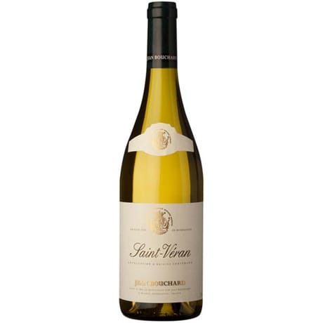 Bourgogne Saint Véran Maison Jean Bouchard 13% Vol. 75cl