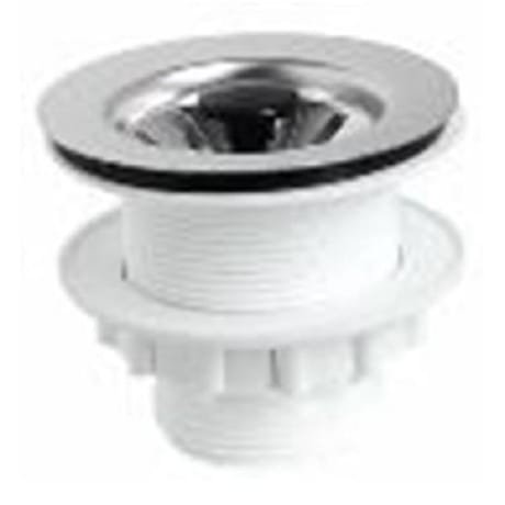 Techniloisir bouchon + chainette diametre 45 réf 004175