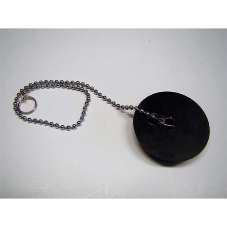 Techniloisir bouchon + chainette diamètre 57 réf 004178