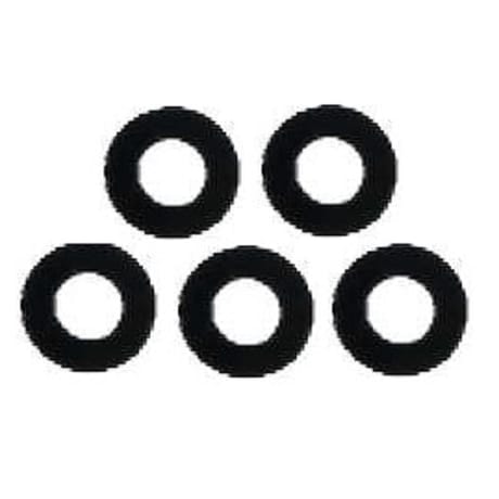 Techniloisir joints caoutchouc 40X49 ( 5 pièces ) réf 004267