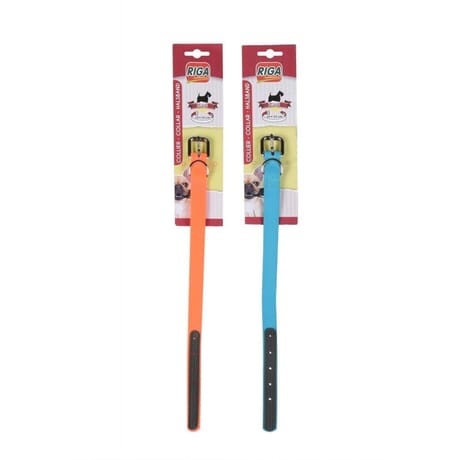 Riga collier  tour de cou 22-32cm