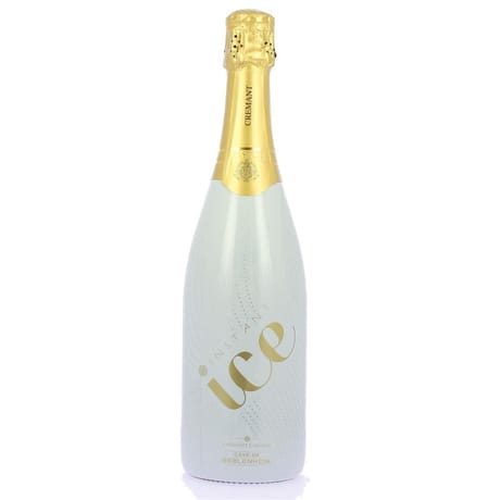 Crémant Ice Blanc Cave de Beblenheim 12.5% Vol.75cl