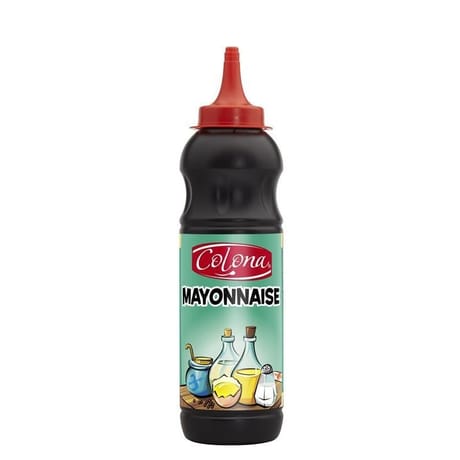 Colona sauce mayonnaise 460g