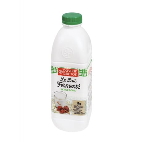 Paysan Breton Lait fermenté  1l
