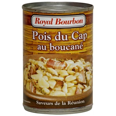 RBI pois du cap boucaine 420g