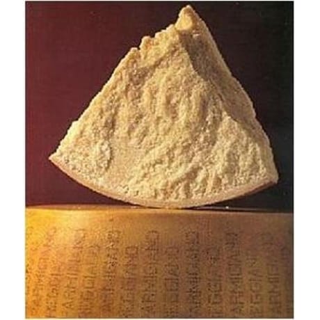 Parmigiano Reggiano 16 mois d'affinage mini