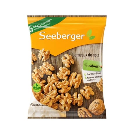 Cerneaux de noix 150g