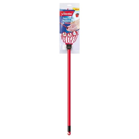 Vileda balai supermocio power