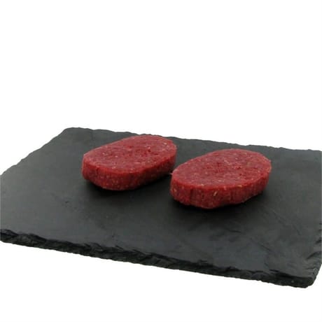Préparation de viande de boeuf assaisonnée au Sel de Guérande x2