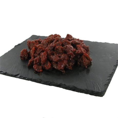 Emince de boeuf marine
