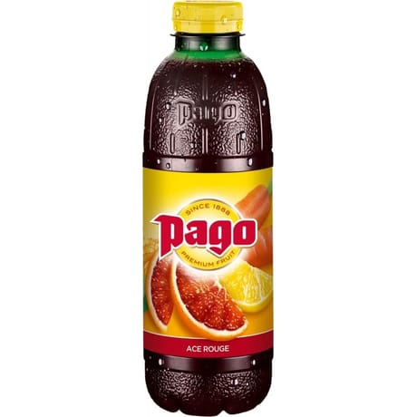 Pago ace rouge 75cl
