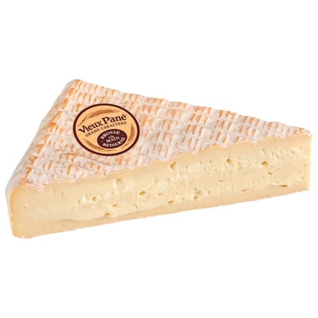 Le vieux pané env 175g
