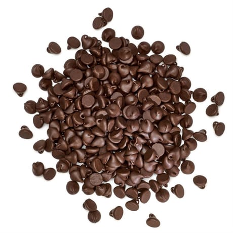 Biothentic pépites de chocolat noir 64% bio