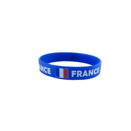 Bracelet silicone