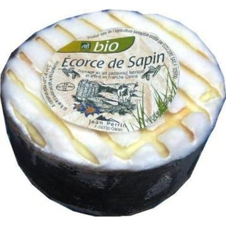 Ecorce de sapin 200g bio jean perrin