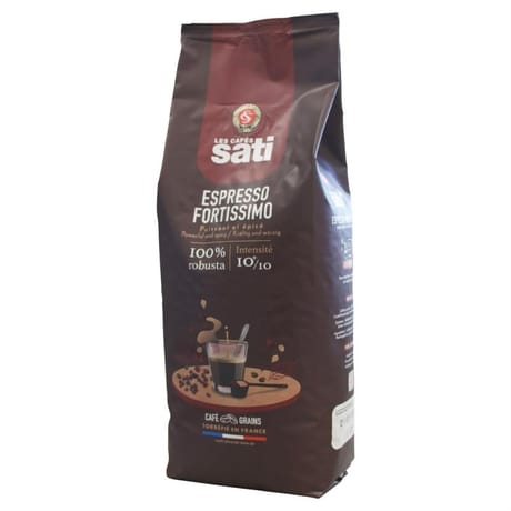 Sati expresso grain 1kg