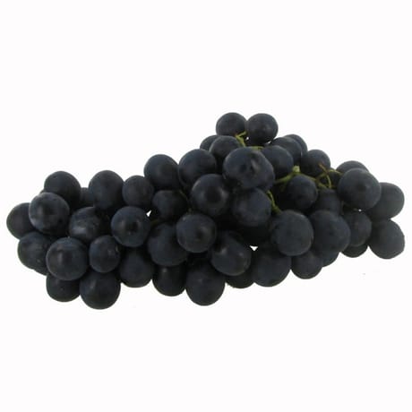 Raisin noir vrac