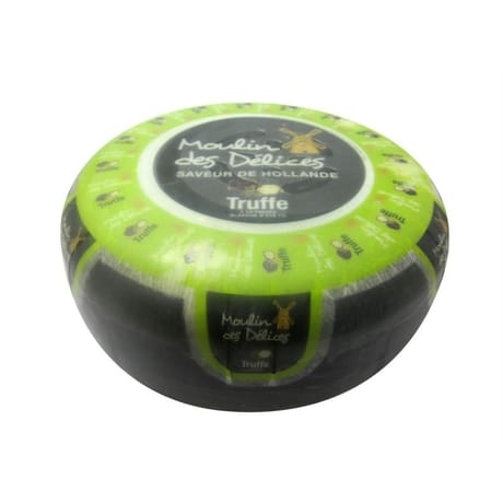 Moulin délices à la truffe