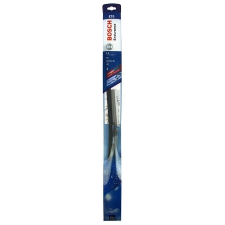 Bosch 1 aero endurance N°E70